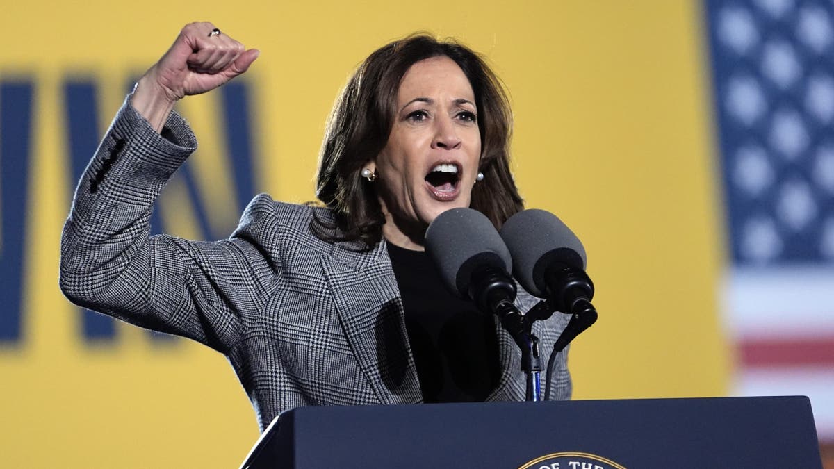 Kamala Harris