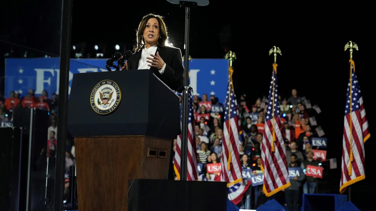 Kamala Harris