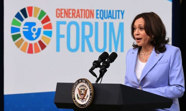 Kamala Harris hemorrhaging support among young men — and Planned Parenthood’s deleted meme hints at why