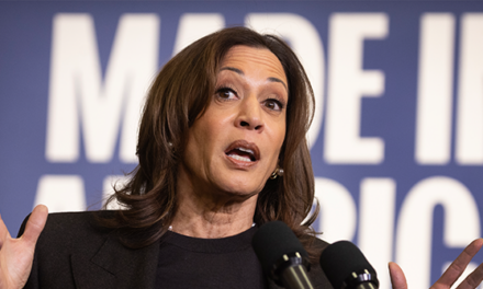 Breitbart Business Digest: Is Harris Gaining Ground on Economic Issues?