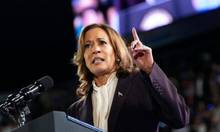 Oklahoma schools chief bills Kamala Harris $474M for education costs, citing illegal immigration