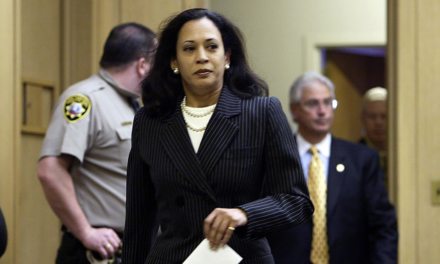 Kamala Harris’ failure at ‘prosecutor 101’ basics led to hundreds of drug convictions being tossed out: expert