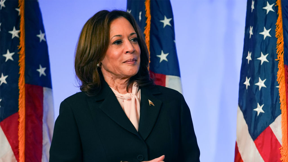 Kamala Harris