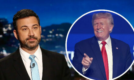 Jimmy Kimmel Says Trump Is Haunting His Dreams: Idea of 2nd Term ‘Really Starting to Take a Toll’