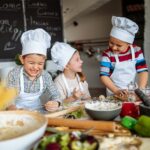 Dinner for children doesn’t have to be complicated with these simple tips from food experts