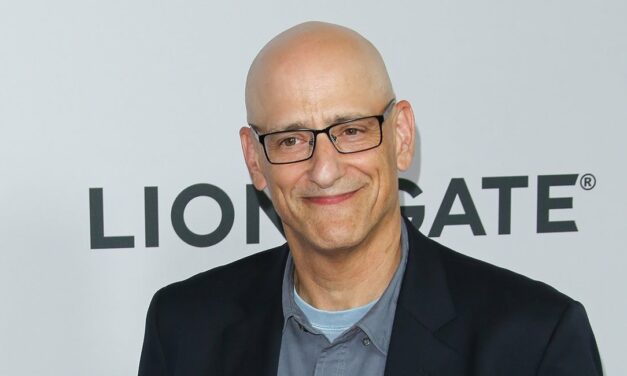 Andrew Klavan Examines American Culture Through New Mystery Novel