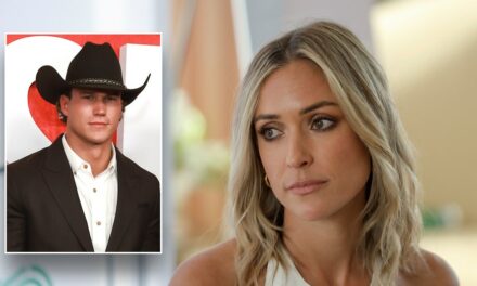 Kristin Cavallari ended Mark Estes relationship due to 13-year age gap