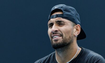 Nick Kyrgios Wants To Retire ‘Gracefully’ And Not ‘Crawling’ Like Rafael Nadal, And You Can’t Blame Him