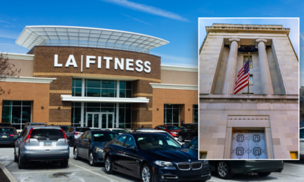 DOJ accuses popular gym chain of discriminating against disabled people