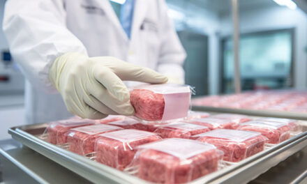 Lab-grown meat now BANNED from being sold in Florida