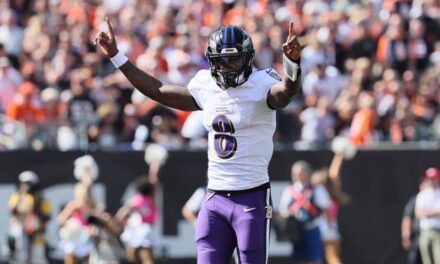 Buccaneers Undervalued And Can Cover Against Ravens