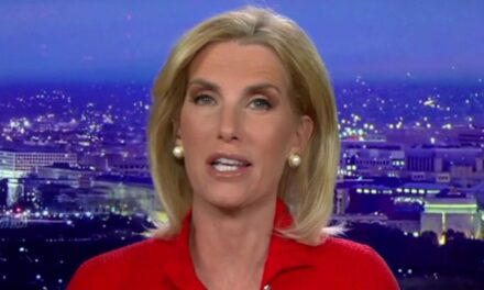 LAURA INGRAHAM: Kamala Harris has a ‘demeaning’ pitch for Black male voters