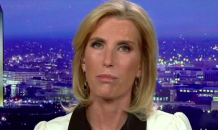 LAURA INGRAHAM: JD Vance is helping to lead the new Republican coalition