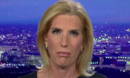 LAURA INGRAHAM: Democrats are ‘obviously concerned’ ahead of the election