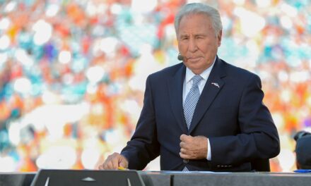 College GameDay Gives A Lee Corso Update That Unfortunately Is Becoming A Trend