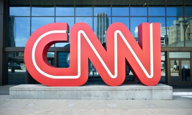 ‘Legendary’: CNN bans conservative guest after he breaks leftist panelists’ thin skin