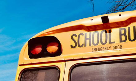 Report: Transgender Student Brutally Attacks Girl on Bus — ‘Growling,’ ‘Chewing on Her Eye’