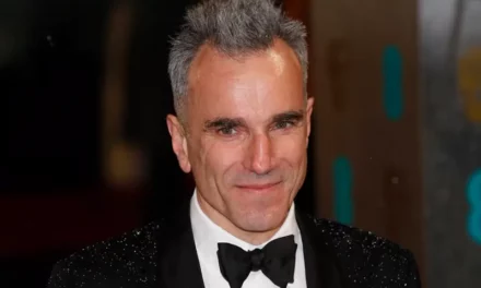 Daniel Day-Lewis to come out of acting retirement for son’s film ‘Anemone’