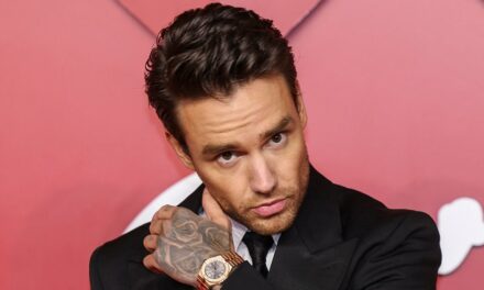 One Direction Liam Payne’s initial toxicology results revealed: report