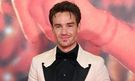 Liam Payne, One Direction singer, dead at 31