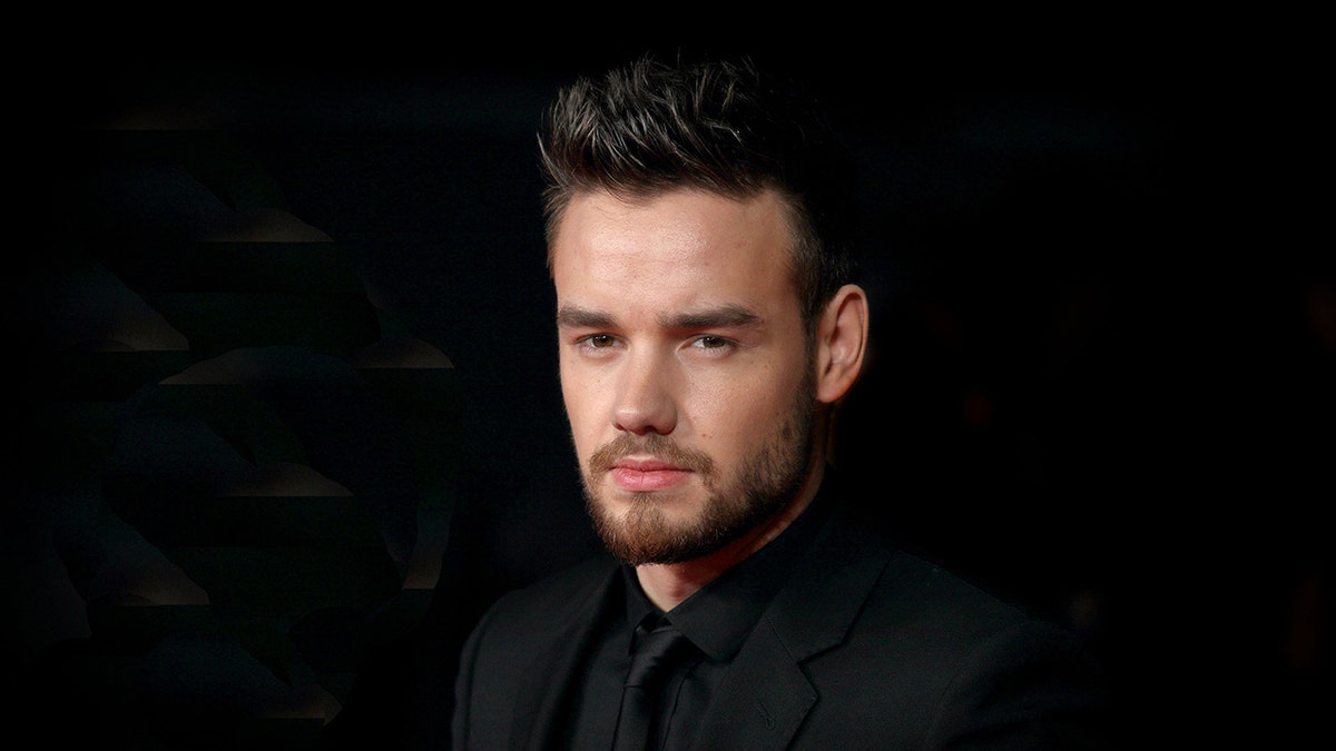 liam payne