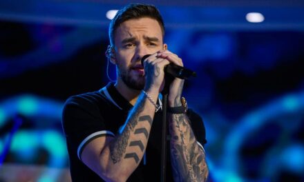 Hotel guest heard ‘loud, violent scream’ from Liam Payne’s room before singer’s death: report