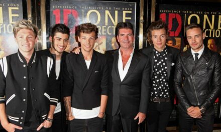 Liam Payne’s death has One Direction creator Simon Cowell feeling ‘empty’