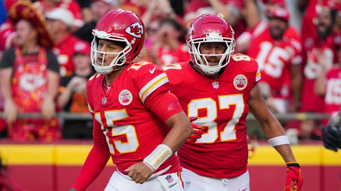 Look for the Chiefs offense to get on track on Sunday against the San Francisco 49ers.