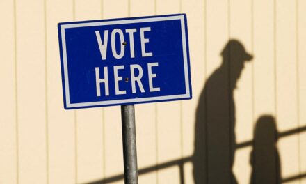 Early voting kicks off in Indiana, New Mexico, Ohio, Wyoming