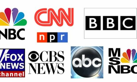 Corporate media lays off hundreds of journalists and employees