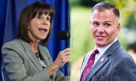 GOP NY congressman accuses Dem of refusing to let him cosponsor contraception bill for political reasons