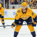 Jonathan Marchessault Says Predators Are ‘Fragile” Amid Slow Start