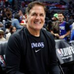 Mark Cuban, Who Is In The Terminal Stages Of ‘Trump Derangement Syndrome,’ Debuts New Look With Rachel Maddow