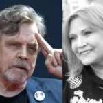 Mark Hamill nailed with swift backlash after injecting politics into birthday of Carrie Fisher, 8 years after her death