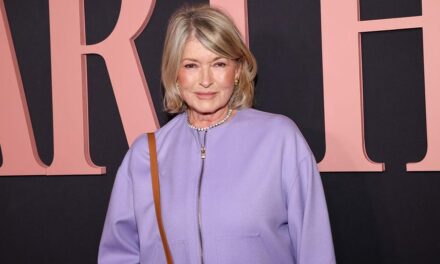 Martha Stewart ‘dragged’ into solitary confinement, had ‘no food or water’ for a day during prison stint: doc