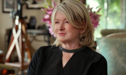 Martha Stewart documentary: Top 5 bombshells, from ‘bigot’ father’s slap to affair with ‘attractive Irishman’