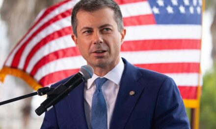 Mayor Pete orders citizens to stop using drones to find stranded victims as feds fumble hurricane response