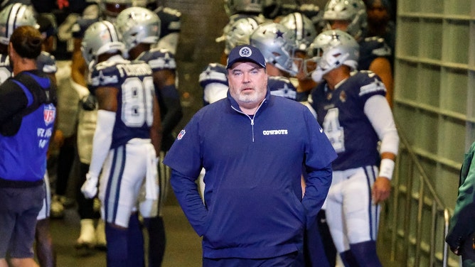 Mike McCarthy Says He'll 'Relish' Digging Cowboys Out Of Their Very Deep Hole