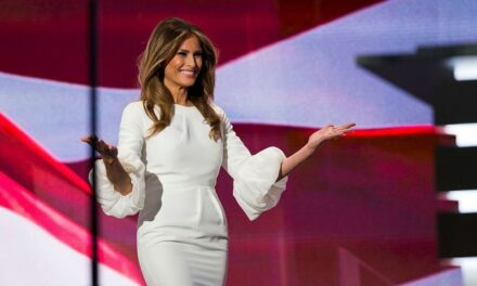 Melania Trump reveals personal de-banking experience: Is your financial freedom at risk?