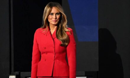 Melania Trump’s abortion views in new memoir spur outrage from pro-lifers: ‘She is wrong’