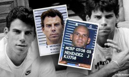 Los Angeles County DA releases Menendez brothers letter cited as ‘new evidence’ that sparked review of case