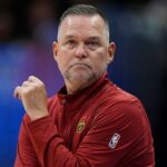 Nuggets’ Michael Malone rips ‘soft’ NBA as he questions team’s conditioning in preseason