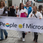 Microsoft brags about pushing DEI since the late ’80s — including ‘gender-affirming benefits’