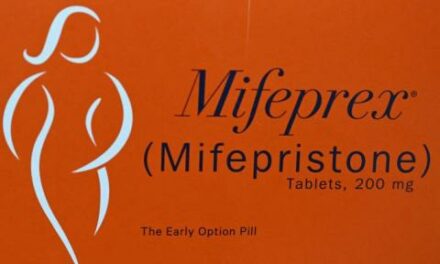 California AG makes ‘false and misleading’ claims to shut down ‘abortion pill reversal,’ suit argues