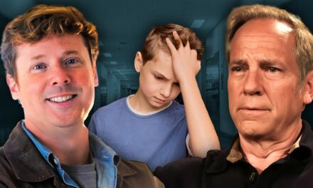 Mike Rowe and PBS star expose how American public schools damage boys