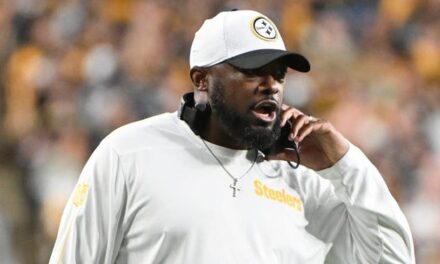 NFL Highs And Lows: Mike Tomlin And Russell Wilson Beat The Jets, Make Gasbag Analysts Look Bad