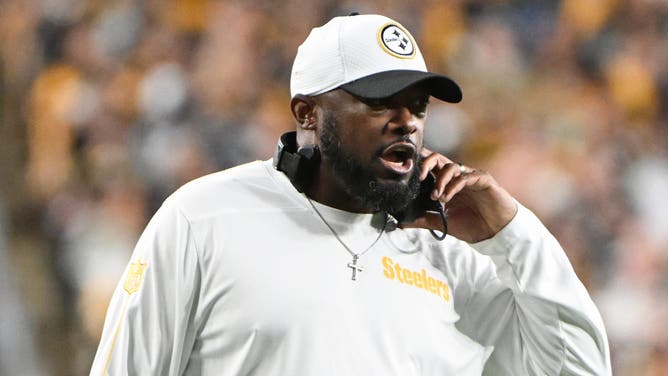 Expect Mike Tomlin to outcoach Jeff Ulbrich and the Steelers to beat the Jets on Sunday Night Football.