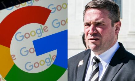 Missouri attorney general investigating Google for alleged bias against conservative speech in search algorithm