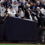 ESPN, Yankees Organization Disgrace Themselves With How They Treat Fans Who Grabbed Mookie Betts | Ian Miller