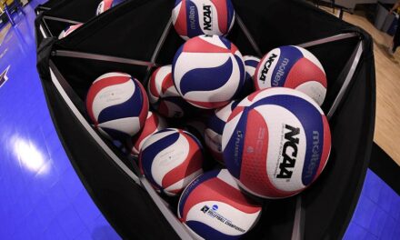 Utah State is fourth school to forfeit women’s volleyball match amid San Jose State trans player controversy